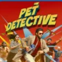 The Pet Detective