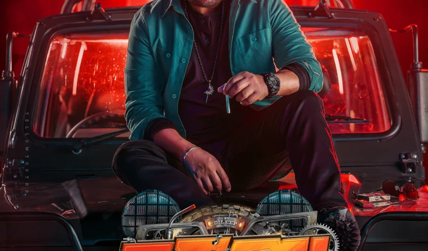 Bha. Bha. Ba. malayam movie