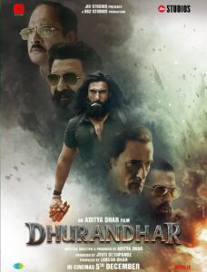 Dhurandhar (2025)