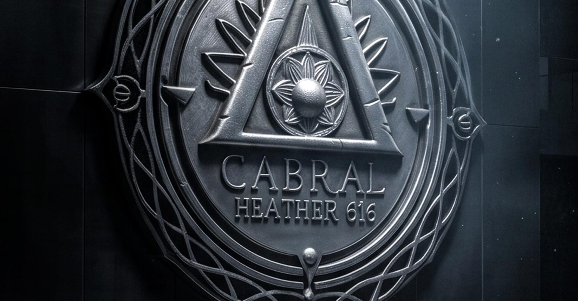 CABRAL HEATHER 616 ( marco)