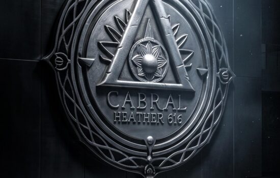 CABRAL HEATHER 616 ( marco)