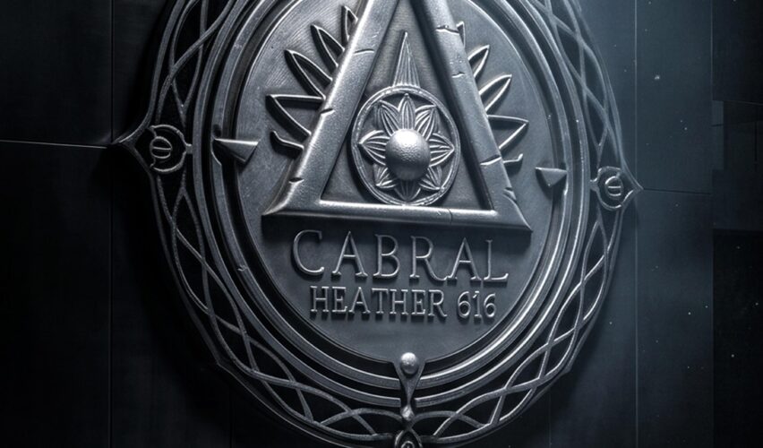CABRAL HEATHER 616 ( marco)